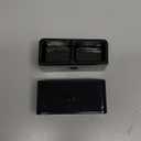 3" Rear Lift Block Kits, Compatible with 2007-2024 Chevrolet Chevy Silverado 1500, 2007-2019 GMC Sierra 1500, 3 inch Rear Leveling Kit Extended Square U-Bolts