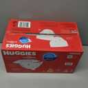 Huggies Size 3 Diapers, Little Snugglers Baby Diapers, Size 3 (16-28 lbs), 76 Count