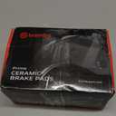 Brembo P06093N Premium Ceramic Front Disc Brake Pad Set BMW OE# 34106882418