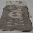2 Pillowcases 17×17
