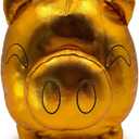 Youtooz Piggy Bank 9" Inch Plush, Official Licensed Plush from TV Show Squid Game by Youtooz Squid Game Collection