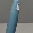 Medium Round Brushing Brush - Ceramic Hair Brush for a Smooth Salon Style Look - Professional Brushing Brush Ideal for All Hair Types - 43 mm (1.7 Inch)