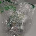 Wabi Sabi Rusty Vintage Vase, 6.3" Tall Wabi Sabi Decor Rustic Farmhouse Pottery Vase for Centerpiece, Textured Pottery Flower Vases for Home Decorative, Table, Living Room, Bedroom, Bathroom, Kitchen (6.1 in, Antique Iron Rust)