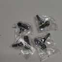 TPMS Sensor,GM 315Mhz Tire Pressure Monitoring Sensor Compatible for Chevy Silverado GMC Cadillac Buick Pontiac Saturn Hummber Saab Replace#13598771 13598772 13586335 13581558 4 Pack