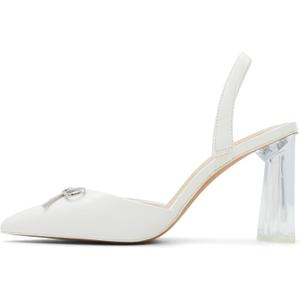 Call It Spring Women's Joyride Pump, Size: 11