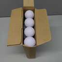 24Pcs Golf Cupcake Toppers Sports Golf Ball Cupcake Picks Golf Birthday Cake Decorations for Baby Shower Golf Sports Players Theme Birthday Party