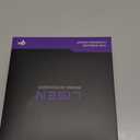 LISEN for Qi2.2 25W MagSafe Car Mount Charger, [Stable & Fast Charging] Magnetic Wireless Car Charger, Car Phone Holder Charger Fits iPhone 17 Pro Max Plus Air 16/15/14/13/12 Series,Pixel 10 Pro XL (Compact/Small, Black)