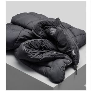 Tempur 
Mattress Topper Dark Gray 76x80 In