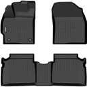 ANBINGO® Floor Mats Toyota Prius 2010-2015