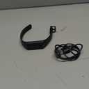 Fitness Tracker with Heart Rate/Blood Oxygen/Sleep Monitor, 20+ Sports Modes Smart Watches for Women/Men, Activity & Step Tracker Smart Watch for Android/iOS Phones (Dark Black)