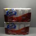 Scott Paper Towels, Choose-A-Sheet, 30 Double Rolls = 60 Regular Rolls (108 Sheets Per Roll)