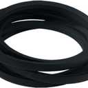 3 Pack 756-04129B Idler Pulley 4.25 with 734-0973, 954-0349 Belt, 954-04122 Belt Replaces Troy Bilt Pulley 753-08171 Idler Pulley Kit, Cub Cadet 756-04129 Idler Pulley, 753-08068