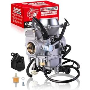 Carburetor For Honda Rancher 350 TRX350 2000-2006 TRX350FE TRX350FM TRX350TM TRX350TE TRX350ES