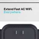 2026 Fastest WiFi Extender, WiFi Repeater, WiFi Booster, Covers Up to 10000 Sq.ft and 80 Devices, Internet Booster - with Ethernet Port, Quick Setup, Home Wireless Signal Booster
