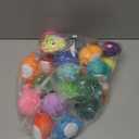 Valentines Day Gifts for Kids - 24 Pack Axolotl Plush Toys Keychains with Valentine's Cards - Mini Stuffed Animals Set for Boys Girls Toddler Classroom Exchange School Activities Party Favors