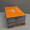 Acqua Panna Natural Spring Water, 11.15 FL OZ Plastic Water Bottles (24 Count)
EXP2026/05