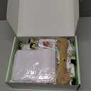 60 Sets Baby Hand Cream, Party Favors & Gifts for Guests, Bridal Shower, Travel Size Hand Lotion Bulk for Wedding, Thank You Gifts & Christmas Holiday Animals