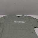 Redeemed - Christian Faith - Ephesians Jesus Follower T-Shirt, Size 2XL
