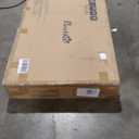 PawHut 84" Wooden Chicken Coop, Hen House Outdoor with Run Nesting Box, Asphalt Roof, Removable Tray, Ramp, Poultry Cage for 2-3 Chickens, Green