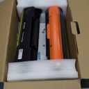 Skydo (with Chip) Compatible 134A W1340A Black Toner Cartridge Replacement for HP 134A 134X W1340A W1340X Toner Cartridge Use with LaserJet M209dw MFP M234dw M234sdw M234sdn Printer (Black, 2 Pack)