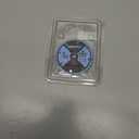 KEENTECH 3 x 3/8 Inch Diamond Cut Off Wheel for Metal Cutting, Compatible with Die Grinder (2-Pack)