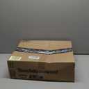 WA0575 Range Hood Filter Replacement - 5-Layer Aluminum Mesh, 14.3"x13.5" fits for Vissani 30-inch Pyramid Wall Mount Hood (2 Pack)