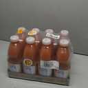 Ocean Spray Juice, 100% Grapefruit, 60 Ounce (Pack of 8), BBd 08