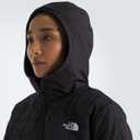 THE NORTH FACE Women's Junction Insulated Parka | Water Repellent Winter Jacket Packed With Insulation & Secure Zip Pockets Large