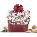 Wine Country Gift Baskets Gourmet Feast Perfect For Family Friends Co-Workers Loved Ones and Clients BB Date: 07/02/2025