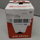 McCormick Air Fryer Garlic Parmesan Seasoning Mix, 1.25 oz (Pack of 12), Best Before 04/13/2027 