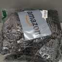 Yimobra Chenille Bathroom Rugs Non Slip, Extra Thick Soft Absorbent Bath Rug 31.5x20 Inch, Machine Washable Quick Dry Bath Mat for Bathroom Floor, Tub and Shower, Home Decor Accessories, Dark Grey