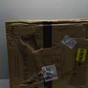 triangle Borea BR04 Bookshelf Speakers Pair - High Fidelity - 2-Way - 25mm EFS Silk Dome Tweeter with Waveguide (Chestnut)