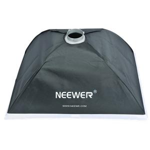Neewer Portable Rectangular Soft box with Bowens Mount 35 X 160 cm / 13.8" X 63" for 300w 400W 600w 800W 1000w Studio Flash