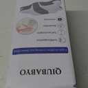 Pain Relief Cervical Pillow for Neck Support,Adjustable Ergonomic Pillow Cozy Sleeping,Odorless Orthopedic Memory Foam Pillows,Contour Bed Pillow for Side Back Stomach Sleeper (Queen Size-24.8''Lx14.96''Wx5.78''H, Grey)