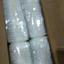 Huggies Size 1 Diapers, Little Snugglers Baby Diapers, Size 1 (8-14 lbs), 168 Count