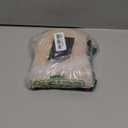 Wooden Bookends for Shelves Lavender Floral Purple Flower Non Skid Book Ends Heavy Duty Decorative Book Stoper for Home Office Library 1 Pair