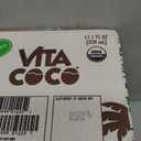 Vita Coco Pure Coconut Water Pressed, 330, Set of 12 (Best Before Sep. 12, 2025)