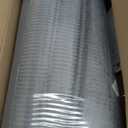 Hakuna Matte CloudSoft Baby Play Mat for Floor 60" x 80" Dark Gray  Coral Velvet Memory Foam Rug for Crawling & Cozy Play  Non-Slip, Water-Resistant, Easy-Care Tummy Time Mat, Playmat for Playpen