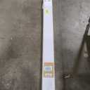 Pool Fence DIY by Life Saver Fencing Section Kit, 4 x 12-Feet, Black