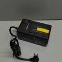 Amazon Basics UPS Battery Backup & Surge Protector 400VA/255W, 6 Outlets, Standby Uninterruptible Power Supply, for Power Outage Protection, Compact, Black