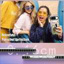 Toycamp for Pixel 9 Pro/Pixel 9 Case - Compatible with MagSafe Women Girls Cute Phone Cover Magnetic with Shockproof Protective Girly Pretty Designer for Google 9 Pro/Pixel 9 Cases, Cat