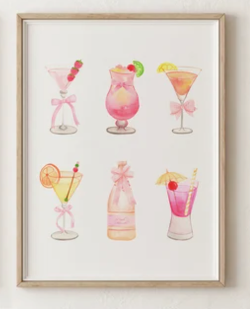 Wall Art 16x24 3 Piece