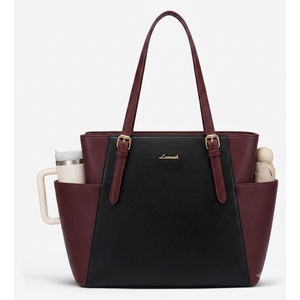 LoveVook Laptop Tote Bag 15.6" 