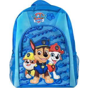 Paw Patrol Backpack | Chase Rubble Marshall Boys Backpacks | School Bag for Kids