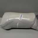 Cervical Neck Pillow - Ergonomic Side Sleeper Pillow for Pain Relief, Contour Cervical Pillow for Sleeping, Memory Foam Pillows for Neck Support, Orthopedic Bed Pillow for Back Stomach Sleepers