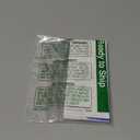 SYNCWIRE for MagSafe Phone Grip, 360 Rotation Magnetic Cell Phone Grip Magnetic Ring Holder Kickstand Mag Safe Ring Stand Compatible with iPhone 17 16 15 14 13 12 Pro Max MagSafe Accessories Android (Black)