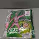 Morphsuits Power Ranger Costume Adult, Power Rangers Costume Adult Men, Power Ranger Costume Adult Woman (Medium, Pink)