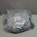 Berkshire Blanket Loftmink Faux Fur Throw (Blue Dawn)