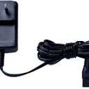 2-Prong 12.6V AC/DC Adapter Compatible with Lydsto P1 Mini FH02 YM-P1Mini-01 YM-P1Mini-03 Plus P1-JZ-B Pro YM-S2-01 YM-S2-03 11.1V Li-ion Battery 40W Robotic Pool Cleaner Power Supply Charger