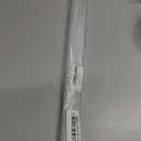 12" Length 3/4" Double D Polished Steel Steering Shaft Fit for Universal 3/4" DD Universal Rod U-Joints Link